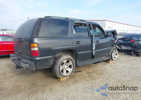 2003 GMC Yukon Slt z USA, uszkodzony, nr VIN 1GKEC13Z23J324051